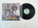 VG+/VG++ Lebron Brothers Orquesta Salsa Lebron LP RARE ORIG. 1986 CAIMAN SHRINK