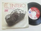 LED Zeppelin El Inkwell SPAIN 7 
