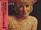 Dusty Springfield vinyl LP album record Sings Love Japanese EVER-21 PHILIPS