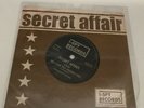 Secret Affair- Do I Love You? (Indeed I Do)- Vinyl 7