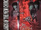 LOS DIABLOS - LORDS OF THE NEW CHURCH  THE