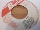 Maytals , Dog War , Little Flea , 7