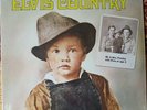 Elvis Presley  Elvis Country  1971  RCA AYL1-3956  Sealed