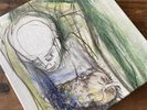 DINOSAUR JR VISITORS 5x 7