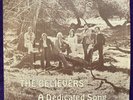 THE BELIEVERS QUARTET LP PRIVATE Xian Rock Soul BREAKS Rare UNKNOWN Listen HEAR