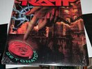 Ratt ?Detonator Atlantic 1990 7 A1-82127 CRC Club Edition Still in Shrink EX/EX