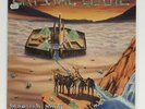 Shinjuku Alta Manilla Road Crystal Logic Lp Eu Original Blue Wax Bdcs018