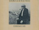 Eddie Butcher Shamrock Rose & Thistle vinyl LP album record UK LED2070 LEADER