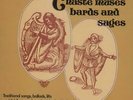 Len Graham vinyl LP album record Chaste Muses Bards And Sages UK FRR007