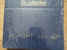 Beatles EP Collection Blue Box Set UK Vinyl Records