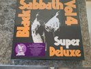Black Sabbath Vol. 4 [5LP] Super Deluxe Edition 5LP Box Set New In Hand