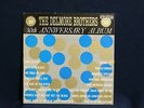 DELMORE BROTHERS:30th Anniversary:Country MONO Press on Near Mint Vinyl LP