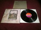 LED ZEPPELIN iv 4 IV 1971 UK PRESS STUNNING NEAR MINT AUDIO 24010212 RED PLUM