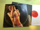 IGGY and the STOOGES RAW POWER LP pc32111 POP '73 vinyl 2DIT/2CIT columbia NY