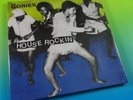 THE GORIES House Rockin Deluxe Ed. IMPORT Vinyl LP NEW ? Garage Punk DIRTBOMBS