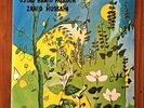 Ustad Hamid Hussain & Zahid Hussain - Vinyl LP (LKDA 20010) RARE Classical India