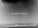 Cigarettes After Sex - Cry (Deluxe Edition) Vinyl LP NEU 09547959