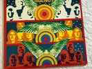 the TRAVEL AGENCY , psych  rock 60's