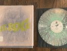 The Fog 2 x LP Soundtrack Variant Color Vinyl LP Death Waltz Mondo Carpenter