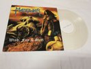 Manowar - Wind Fire And Steel (2 X Clear Vinyl) - Fine Condition