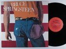 BRUCE SPRINGSTEEN Born In The U.S.A. COLUMBIA 12