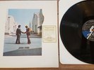 PINK FLOYD - WISH YOU WERE HERE - V. RARE ORIGINAL1984 HI-FI SUPERCUT NIMBUS LP
