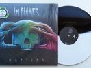 In Flames	Battles	German LIMITED EDITION BI-COLOURED VINYL 2LP - 500 MADE   (100