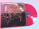 Little Mix - Glory Days RSD SOLID Pink Vinyl + Poster