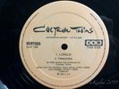 Cocteau Twins – Lorelei Promo Sampler 12 Inch Vinyl EP 4AD 1984 DJV 156 Treasure