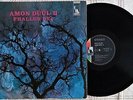 Amon Düül II ?– Phallus Dei, LP Album Stereo, Rock, Krautrock, Psychedelic, Prog