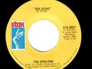 PHILLY SOUL HARMONY-EPSILONS-THE ECHO/REALLY ROCKIN'-STAX 0021
