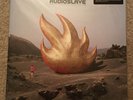 Audioslave - Self Titled - Vinyl LP Album - MOVLP081 - New