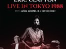 Eric Clapton With Mark Knopfler & Elton John - Live In Tokyo 1988 - Vinile