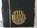 beatles 7 inch singles vinyl part box set 17 singles in ex condition