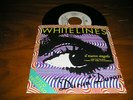DURAN DURAN Ordinary World rare 45 jukebox Italy special dj radiosleeve