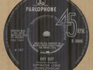KIPPINGTON LODGE**SHY BOY**MOD**PSYCH**DANCER**PARLOPHONE**HEAR IT