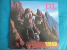 D.I. - Horse Bites Dog Cries - Vinyl LP US 2007 White