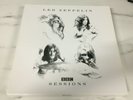 Led Zeppelin - BBC Sessions - SD 83061 1 - vinyl LP - 4 Disc box set