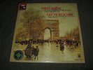 HMV ed1 QUADRO Hoelscher: Saint-Saens Complete works for violin & orchestra NM/M