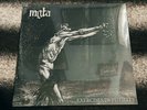 Mgla Exercises in Futility LP 2015 I press Deathspell Omega Batushka SEALED RARE