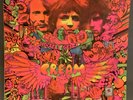 Cream - Disraeli Gears, UK First Press Mono LP, 1967 Reaction 593003