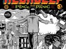 Neck Deep - The Peace And The Panic LP Colored Vinyl Album - NEW POP PUNK RECORD