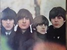 The Beatles Vinyl Album Beatles For Sale Parlophone Records
