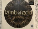 Lamb of God - The Hourglass Vinyl Box Set Record. NEW/SEALED  Cheapest listing