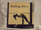 Patchwork ‎– Feeling Alive  DWS/LP 3465
