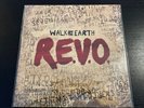 Walk Off The Earth WOTE - R.E.V.O. Vinyl OOP Rare Canada Record