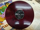 THE BEATLES a COLLECTION of OLDIES Odeon RED RECORD Album JAPAN Vinyl LP OP-8016