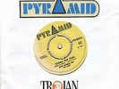 DEREK MORGAN TOUGHER THAN TOUGH / ROLAND A SONG FOR MY FATHER SKA 45