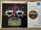 SXL 2268 Rimsky-Korsakov: Scheherazade ANSERMET WBg ED2 DECCA LP