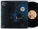 TODD RUNDGREN Runt BEARSVILLE LP promo gatefold **